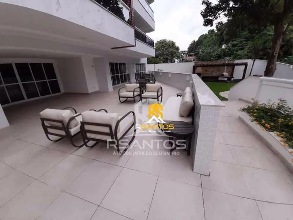 Apartamento, 3 quartos, 97 m² - Foto 7