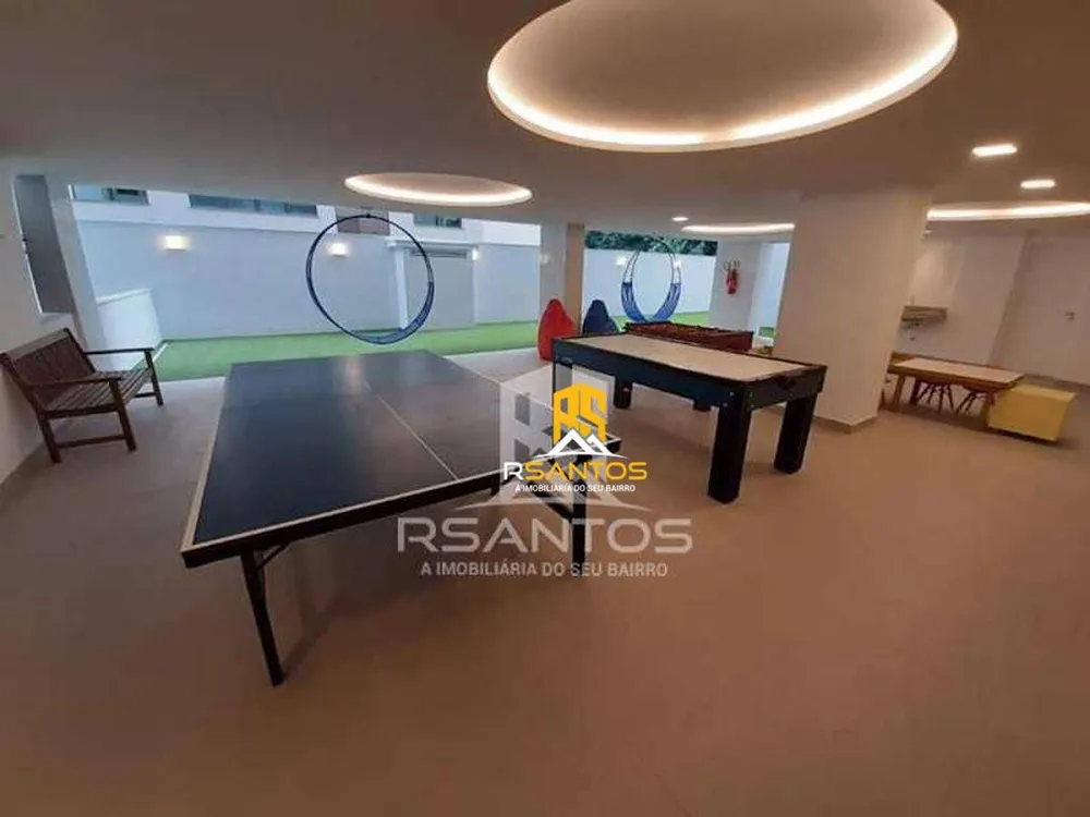 Apartamento, 3 quartos, 97 m² - Foto 9