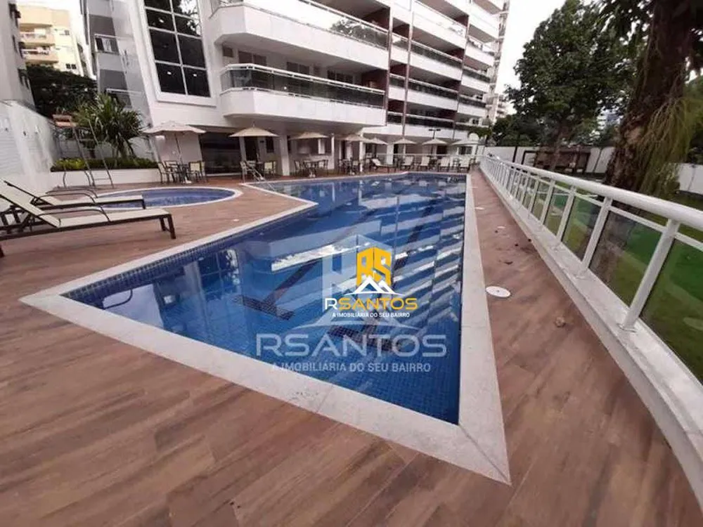 Apartamento, 3 quartos, 97 m² - Foto 21