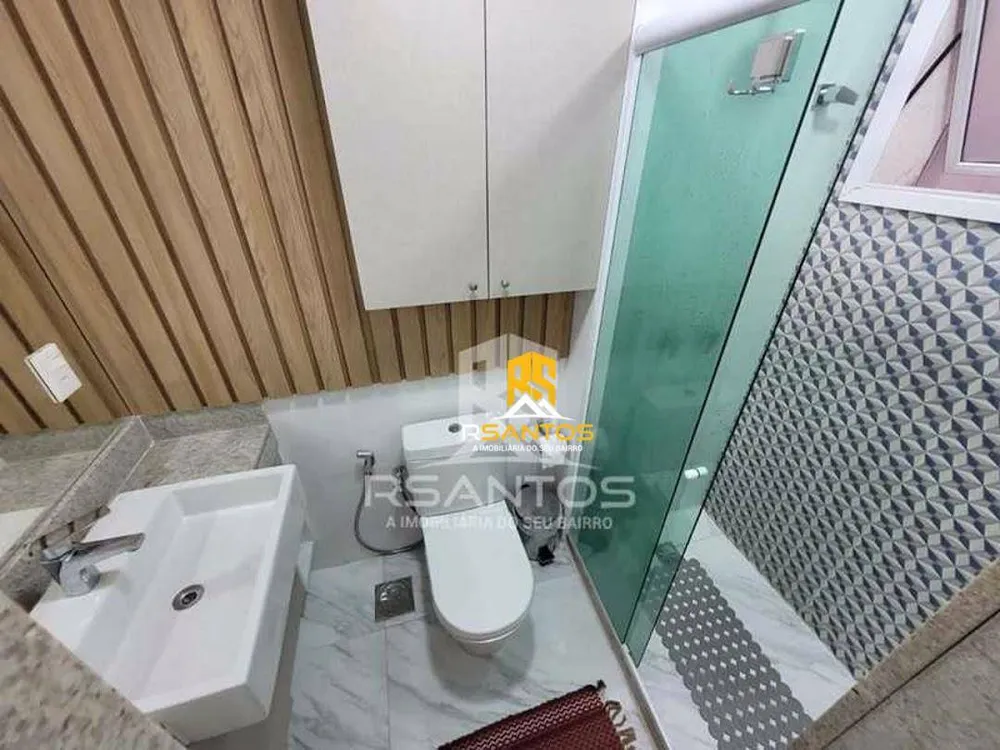 Apartamento, 3 quartos, 97 m² - Foto 2