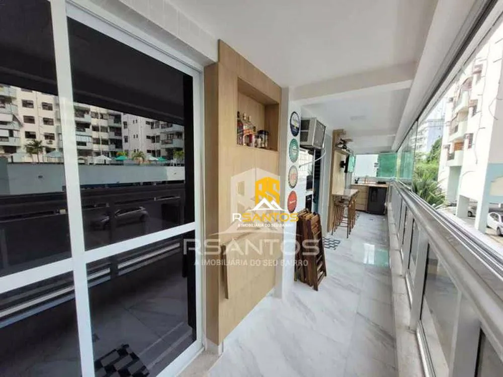 Apartamento, 3 quartos, 97 m² - Foto 5