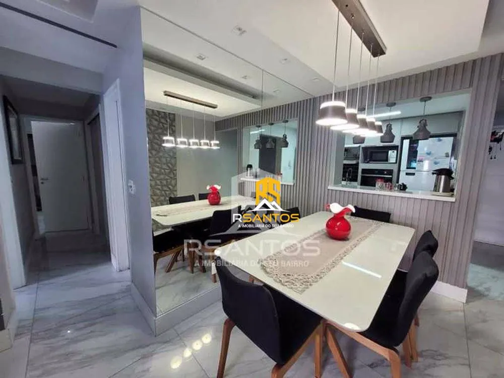 Apartamento, 3 quartos, 97 m² - Foto 18
