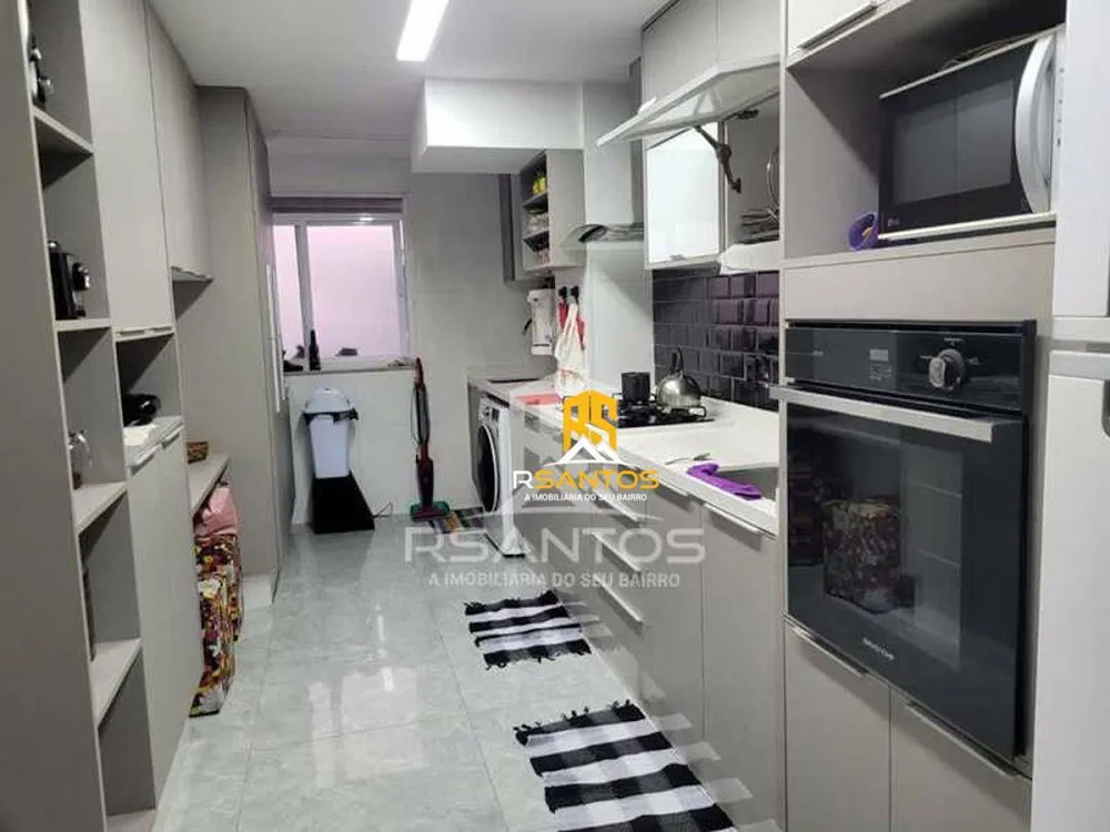 Apartamento, 3 quartos, 97 m² - Foto 22