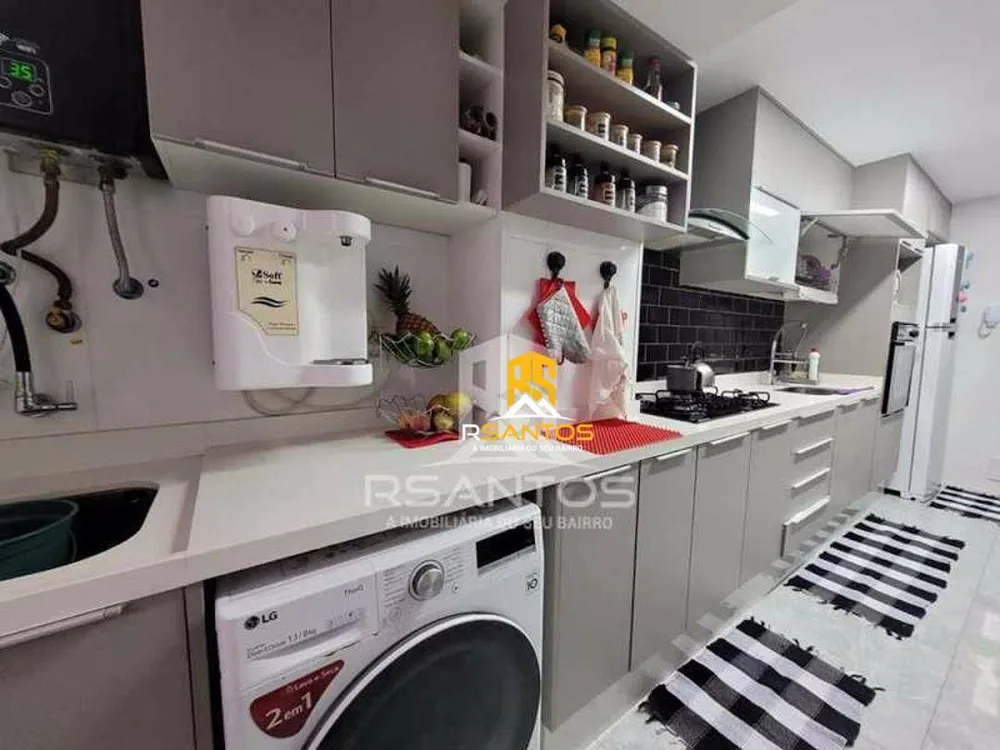 Apartamento, 3 quartos, 97 m² - Foto 24