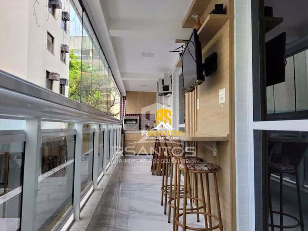 Apartamento, 3 quartos, 97 m² - Foto 20