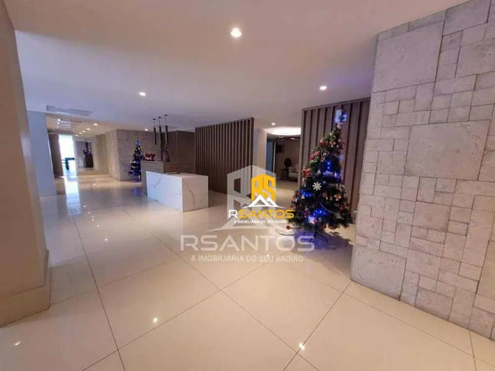 Apartamento, 3 quartos, 97 m² - Foto 14