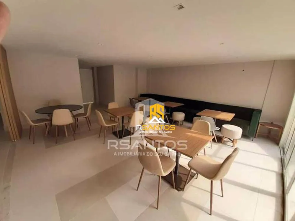 Apartamento, 3 quartos, 97 m² - Foto 3