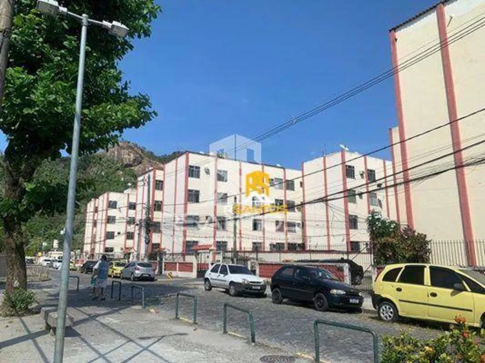 Apartamento, 2 quartos, 43 m² - Foto 13