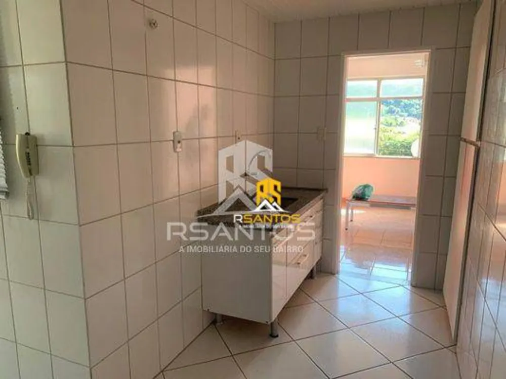 Apartamento, 2 quartos, 43 m² - Foto 5