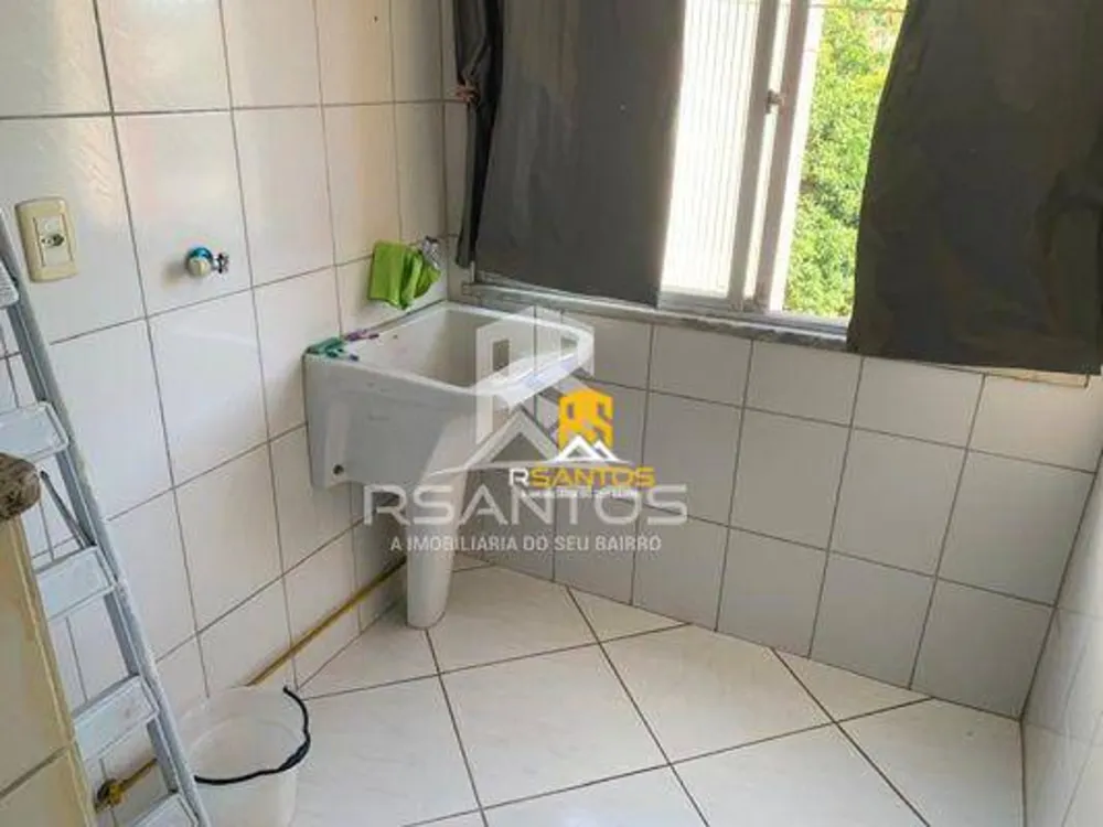 Apartamento, 2 quartos, 43 m² - Foto 16