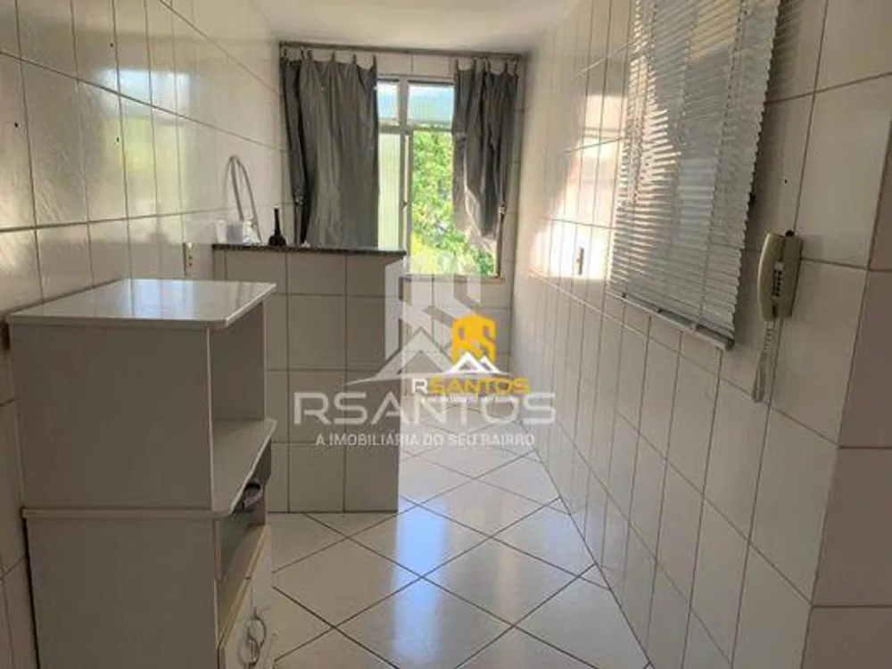 Apartamento, 2 quartos, 43 m² - Foto 10