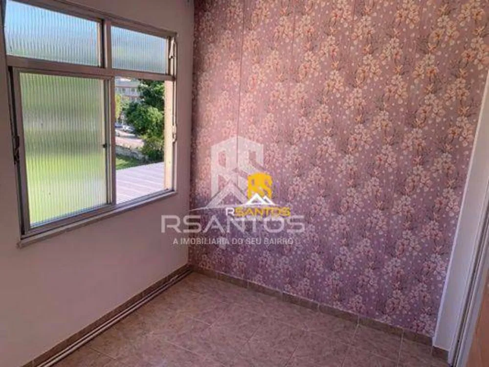 Apartamento, 2 quartos, 43 m² - Foto 9