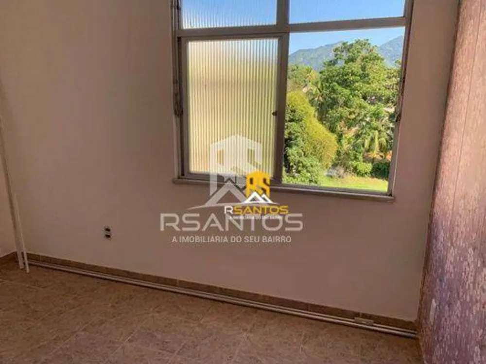 Apartamento, 2 quartos, 43 m² - Foto 7