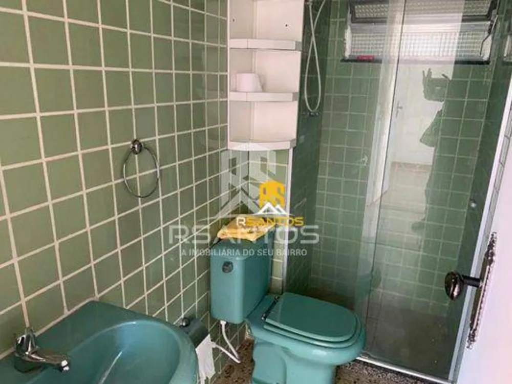 Apartamento, 2 quartos, 43 m² - Foto 6