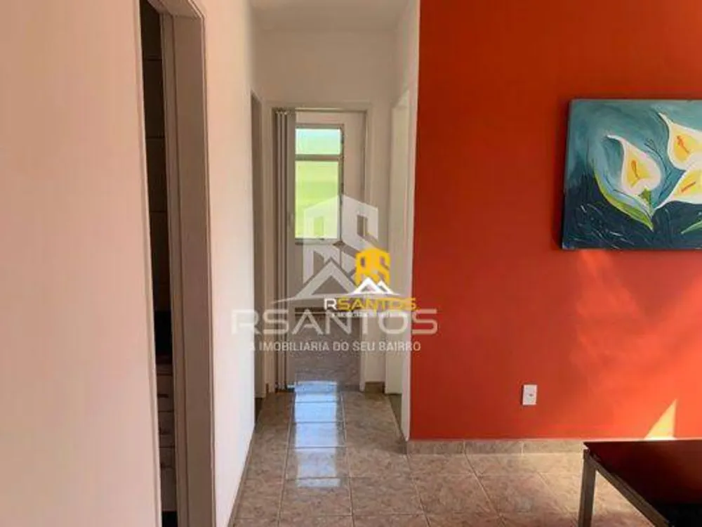 Apartamento, 2 quartos, 43 m² - Foto 3