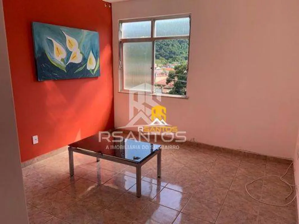 Apartamento, 2 quartos, 43 m² - Foto 4