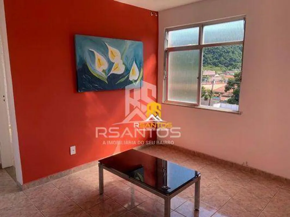 Apartamento, 2 quartos, 43 m² - Foto 26