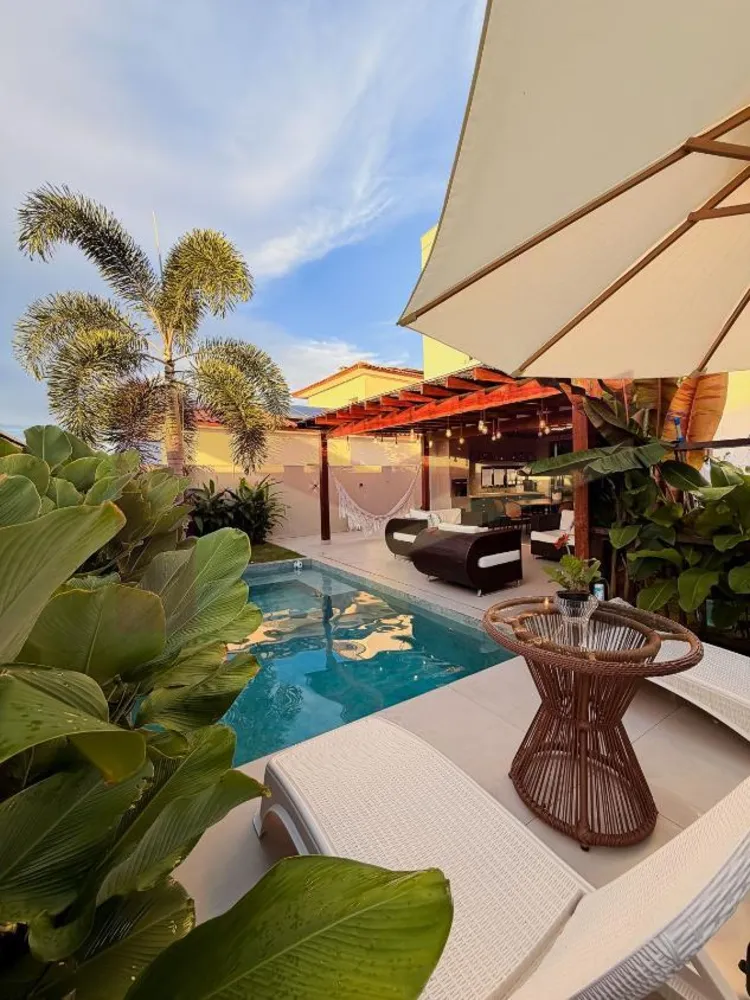 Casa de Condomínio, 3 quartos - Foto 7
