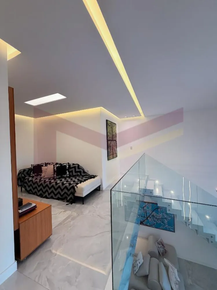 Casa de Condomínio, 3 quartos - Foto 6