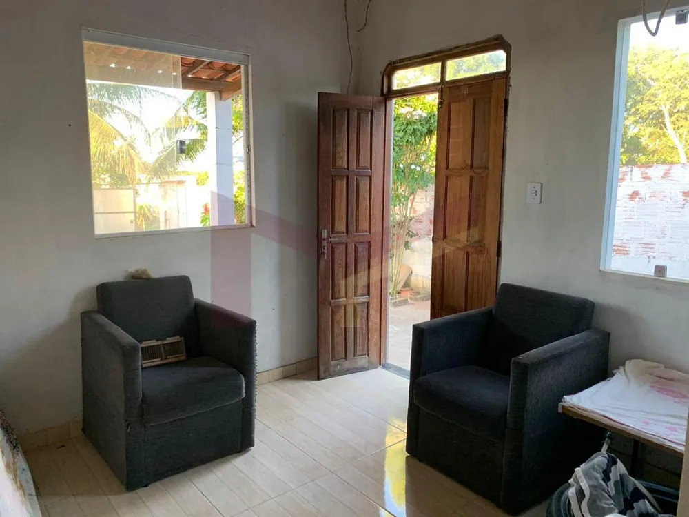 Sítio, 2 quartos, 400 m² - Foto 7