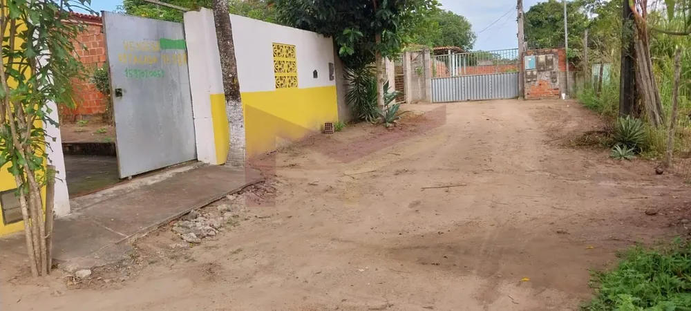 Sítio, 2 quartos, 400 m² - Foto 3