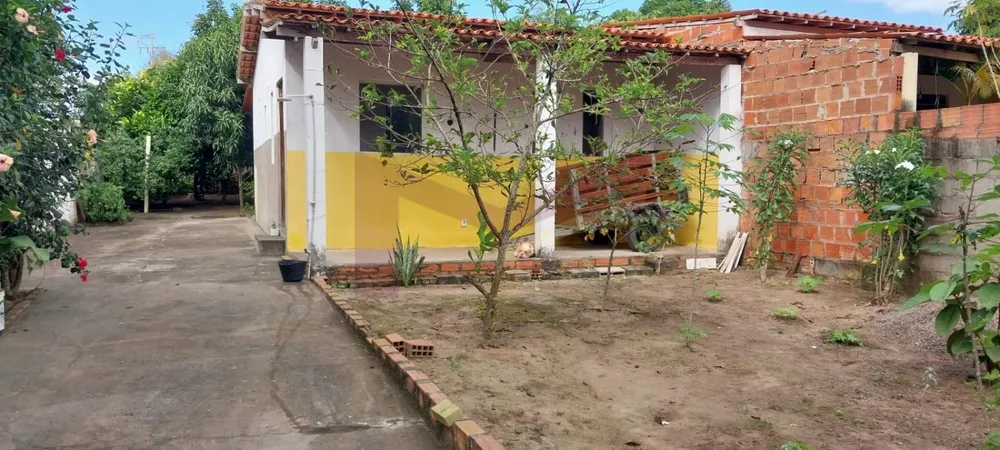 Sítio, 2 quartos, 400 m² - Foto 4