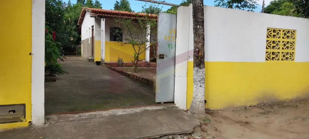 Sítio, 2 quartos, 400 m² - Foto 1
