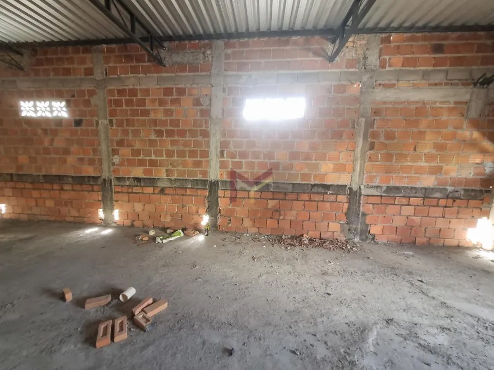 Depósito-Galpão - Foto 2