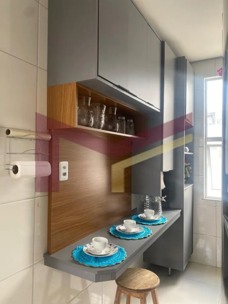 Casa, 3 quartos, 80 m² - Foto 16