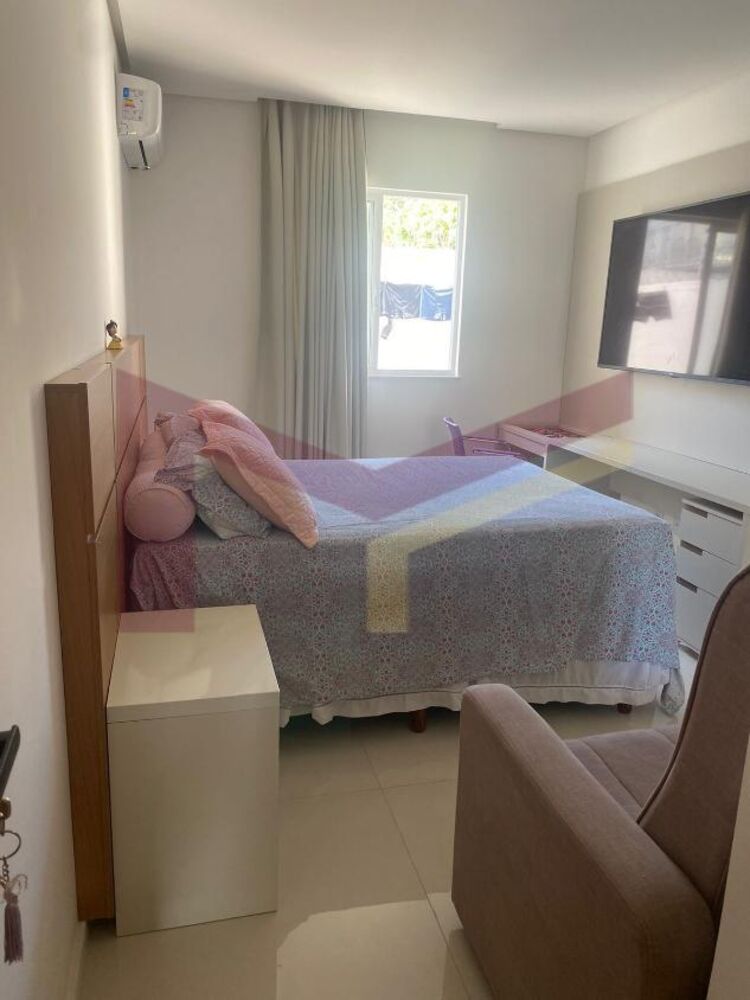 Casa, 3 quartos, 80 m² - Foto 5