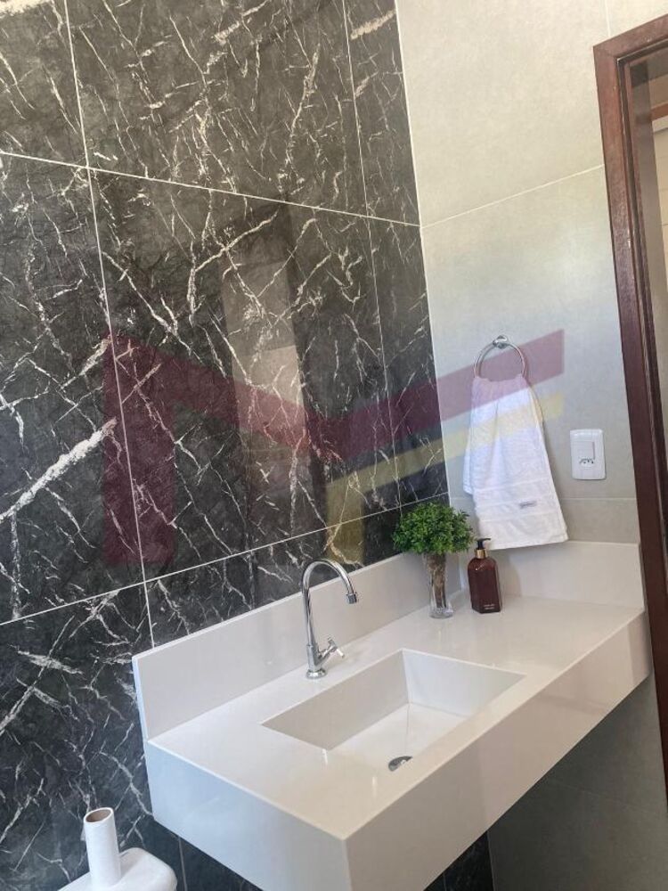 Casa, 3 quartos, 80 m² - Foto 9