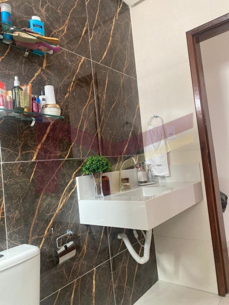 Casa, 3 quartos, 80 m² - Foto 7