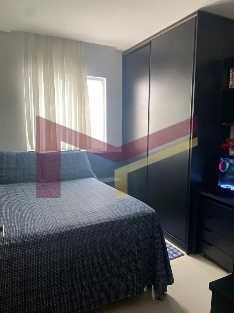Casa, 3 quartos, 80 m² - Foto 13