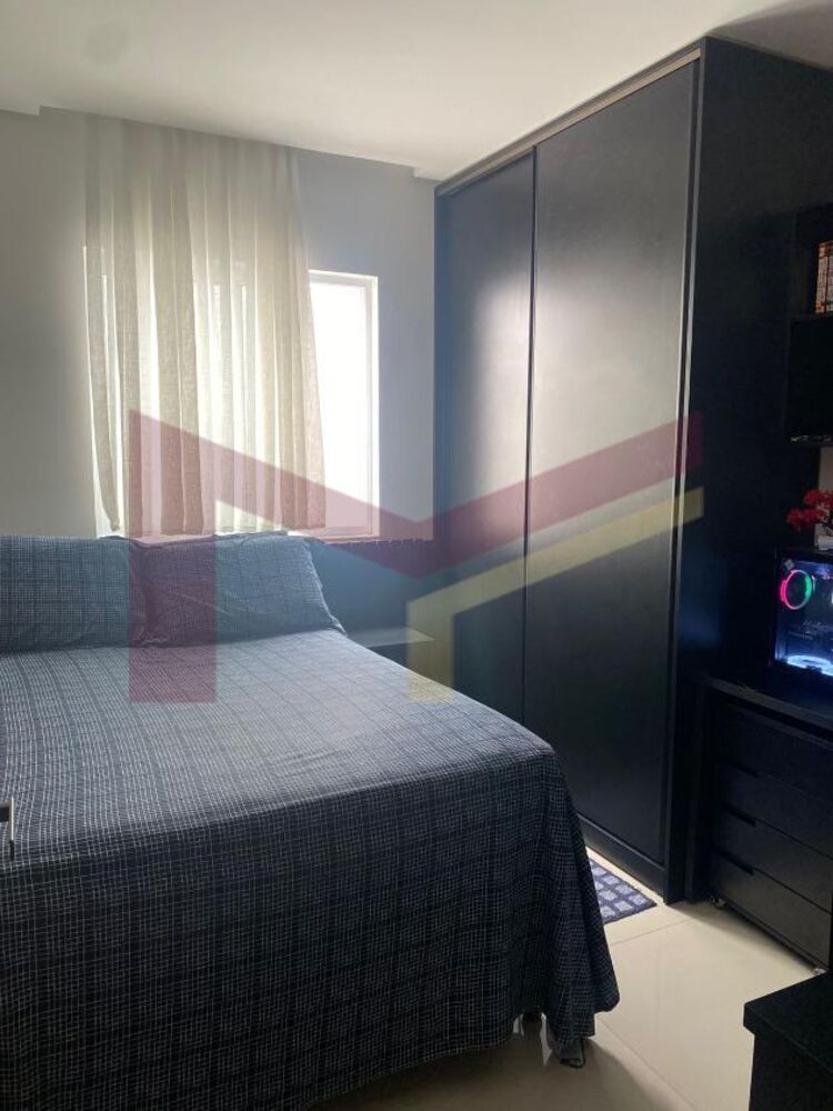 Casa, 3 quartos, 80 m² - Foto 1