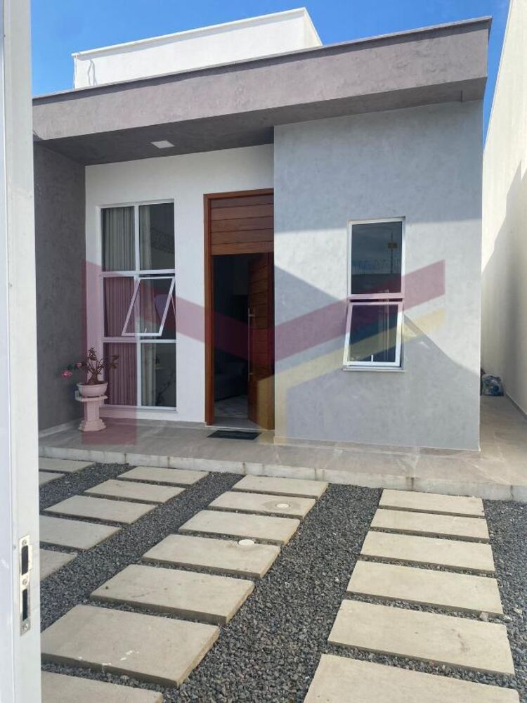 Casa, 3 quartos, 80 m² - Foto 3