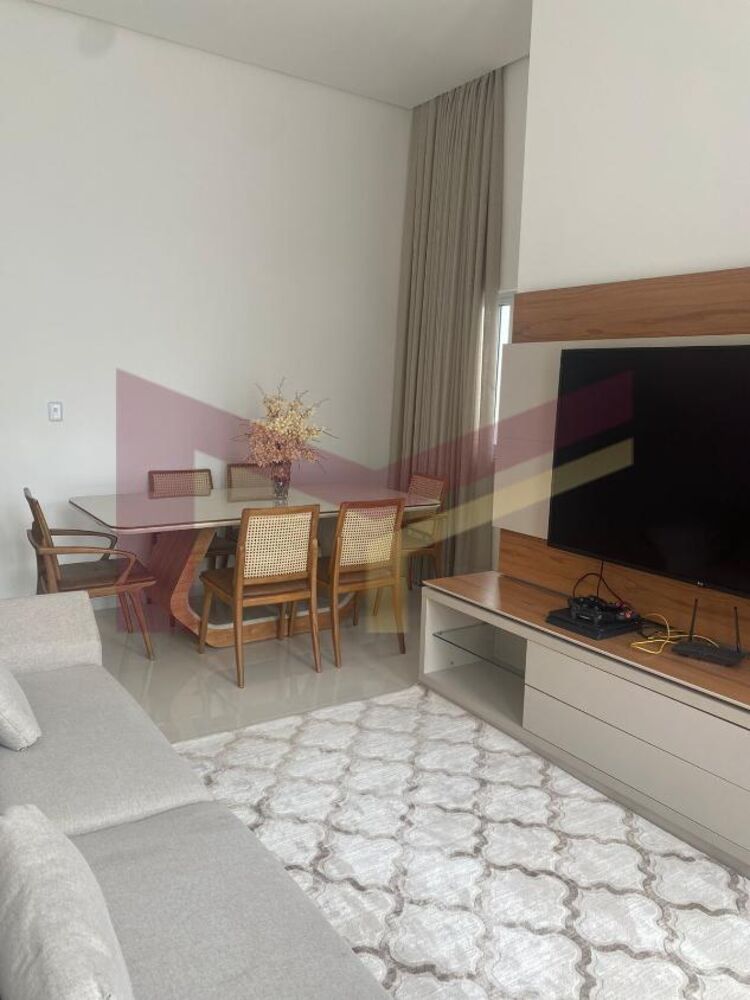 Casa, 3 quartos, 80 m² - Foto 2