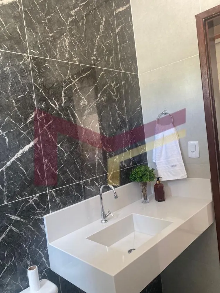 Casa, 3 quartos, 80 m² - Foto 16