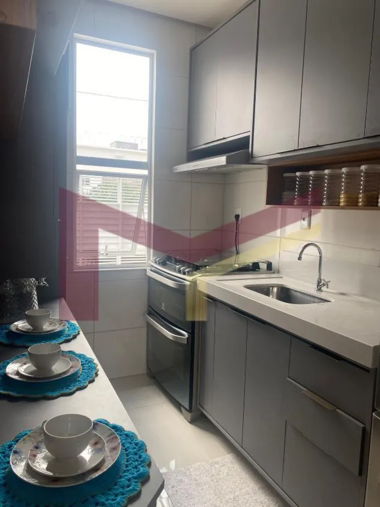 Casa, 3 quartos, 80 m² - Foto 18