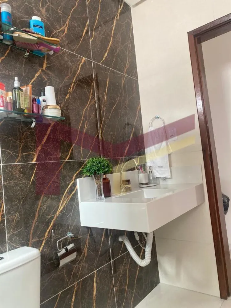 Casa, 3 quartos, 80 m² - Foto 20