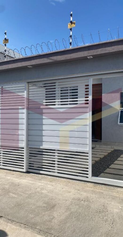 Casa, 3 quartos, 80 m² - Foto 8