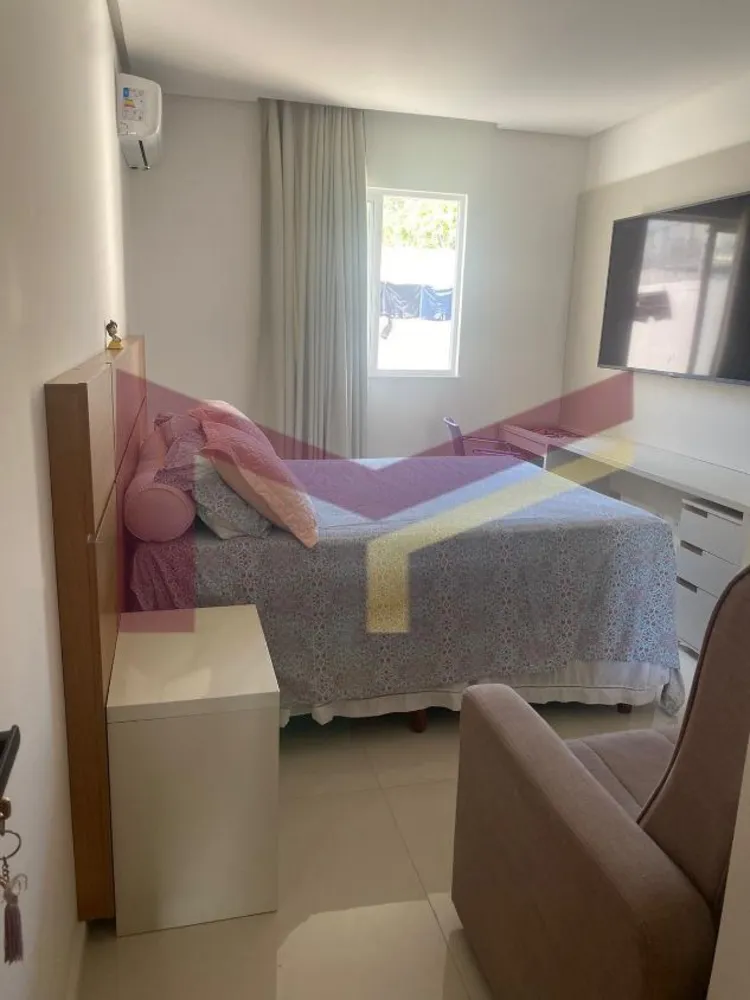 Casa, 3 quartos, 80 m² - Foto 25