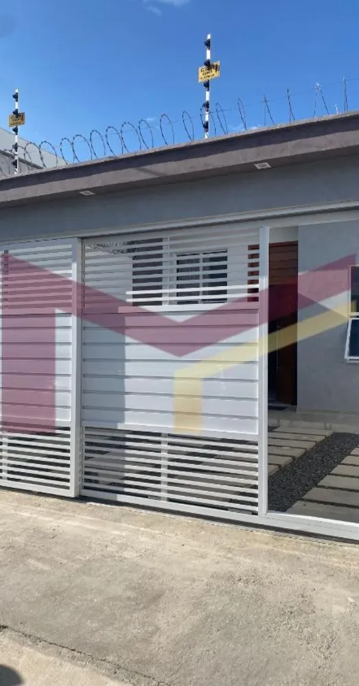 Casa, 3 quartos, 80 m² - Foto 14