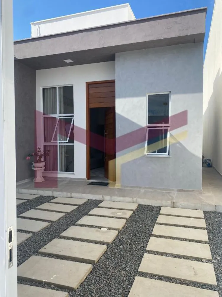Casa, 3 quartos, 80 m² - Foto 13