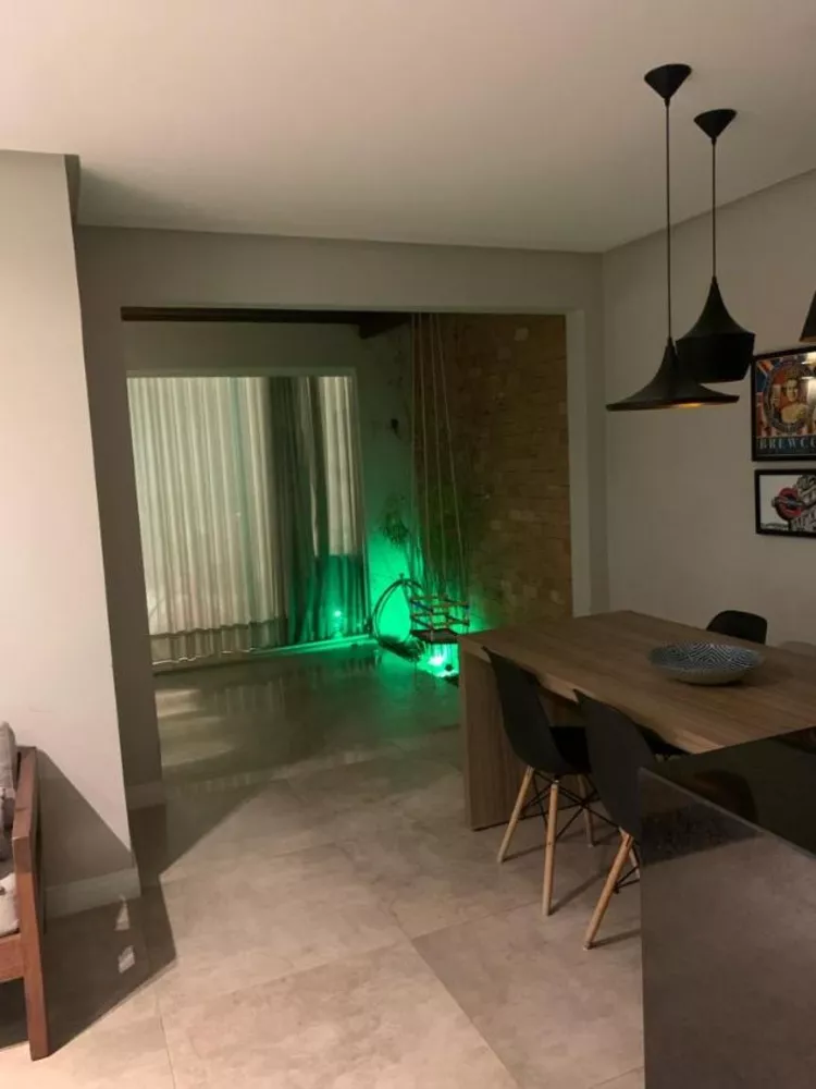 Casa de Condomínio à venda com 2 quartos, 80m² - Foto 2