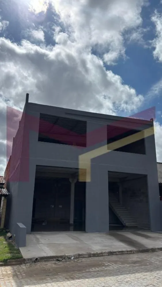Depósito-Galpão - Foto 5