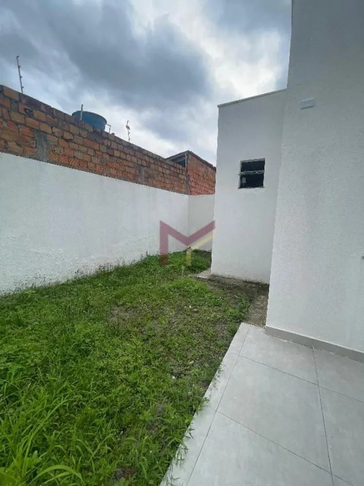 Casa, 2 quartos - Foto 5