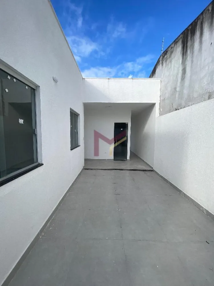 Casa, 2 quartos - Foto 4