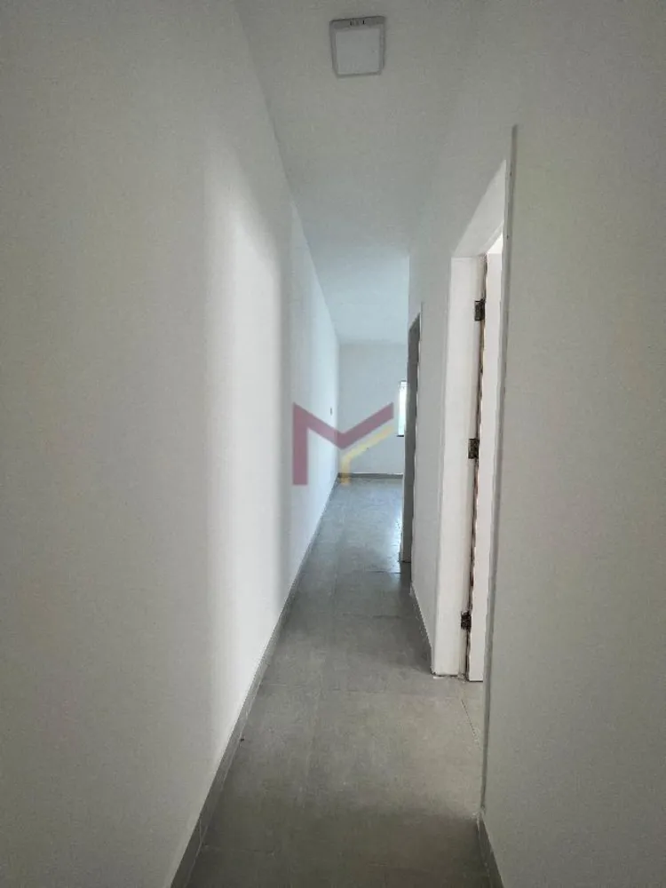 Casa, 2 quartos - Foto 1