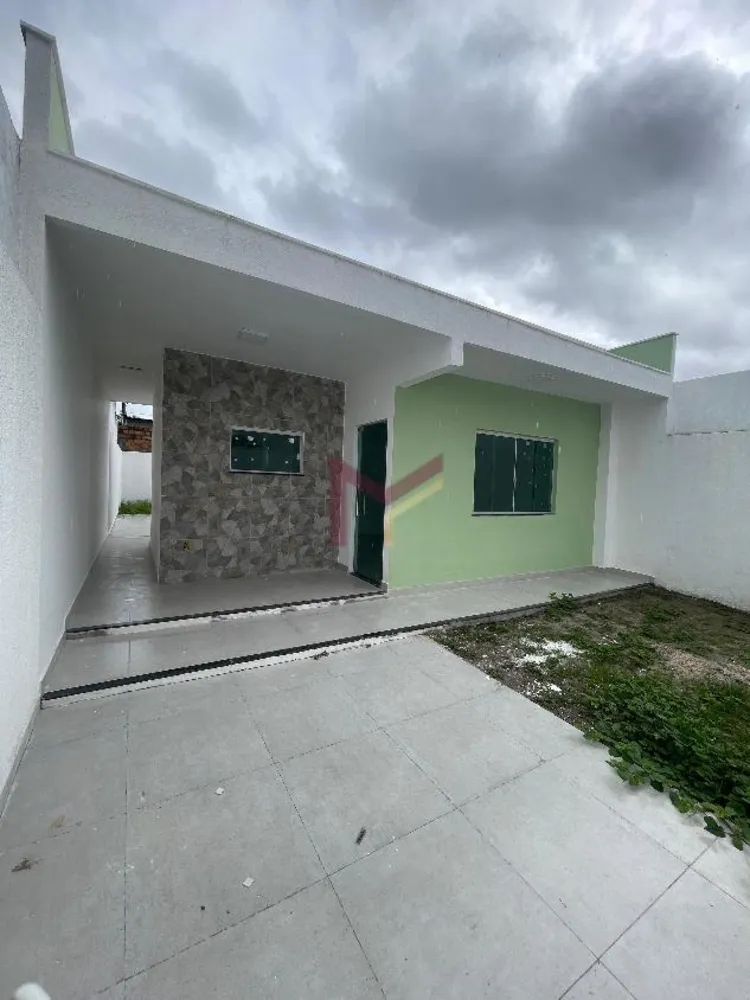 Casa, 2 quartos - Foto 3