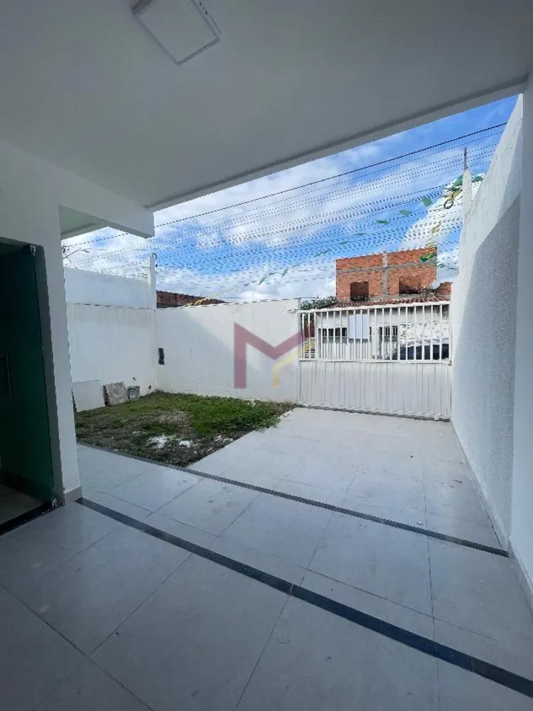 Casa, 2 quartos - Foto 2